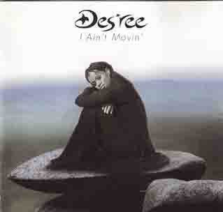 Des'ree : I Ain't Movin' (CD, Album)