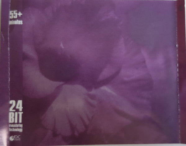 Various : Mad About The Boy (CD, Comp)