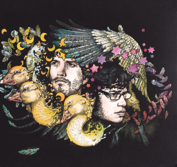 Flight Of The Conchords : I Told You I Was Freaky (CD, Album)