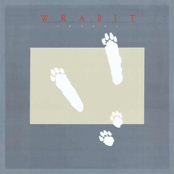 Wrabit : Tracks (LP, Album)