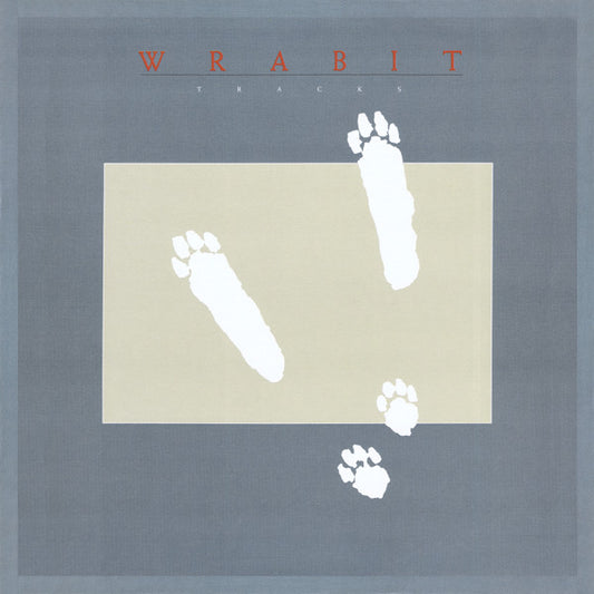 Wrabit : Tracks (LP, Album)