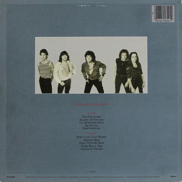 Wrabit : Tracks (LP, Album)