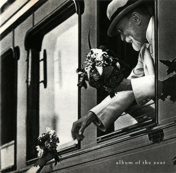 Faith No More : Album Of The Year (CD, Album)