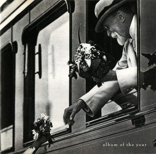 Faith No More : Album Of The Year (CD, Album)