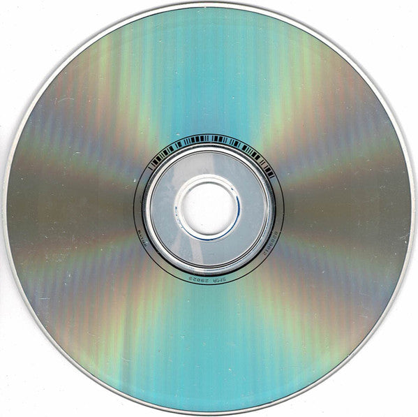 Faith No More : Album Of The Year (CD, Album)