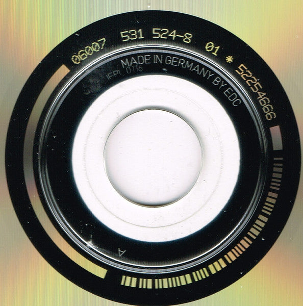 Grobschnitt : Solar Music - Live (CD, Album, RE, RM, Dig)