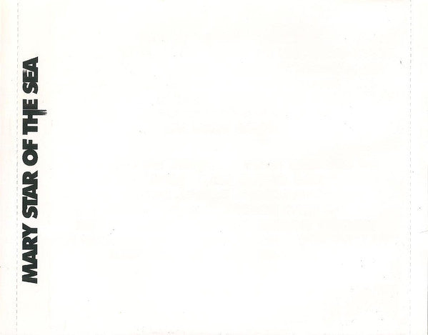 Zwan : Mary Star Of The Sea (CD, Album + DVD)