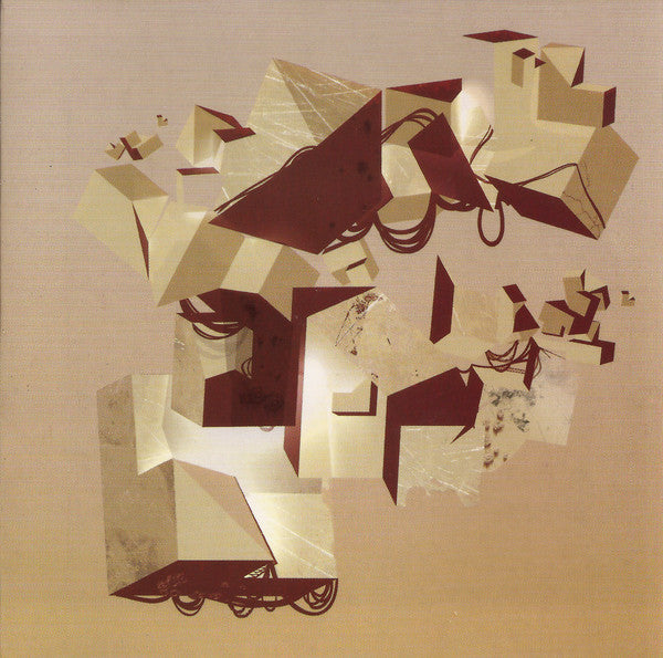 Richard Devine : Asect:Dsect (CD, Album)