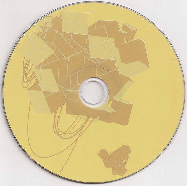 Richard Devine : Asect:Dsect (CD, Album)