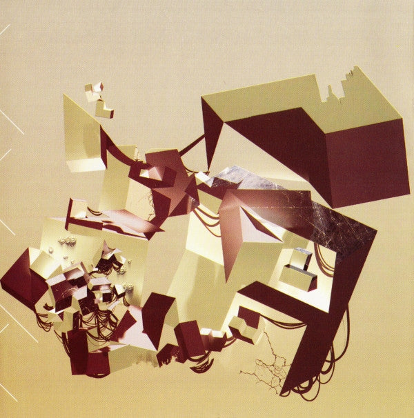 Richard Devine : Asect:Dsect (CD, Album)