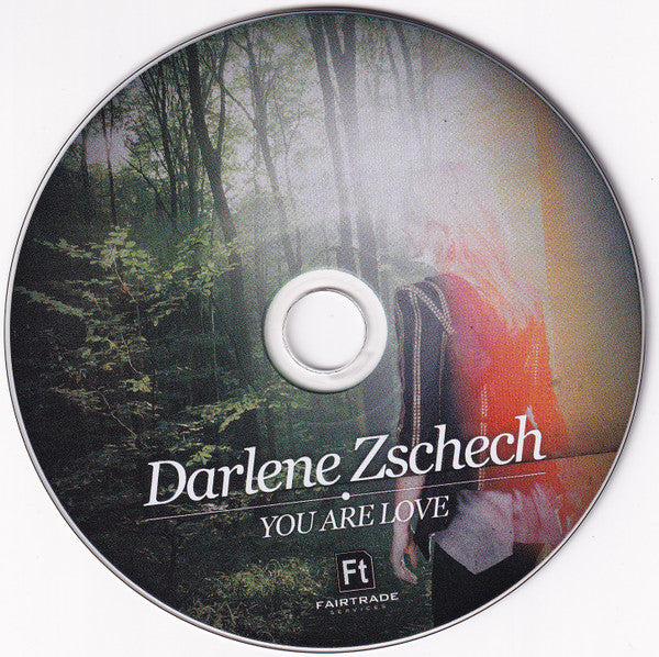 Darlene Zschech : You Are Love (CD, Album)