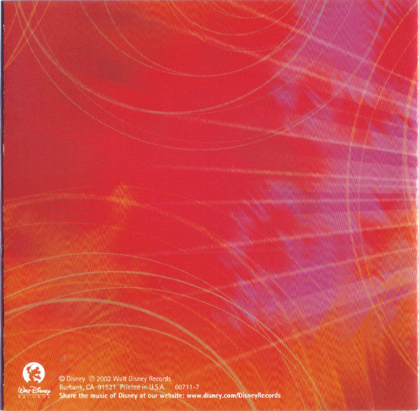 Various : Disney's Superstar Hits (CD, Comp)