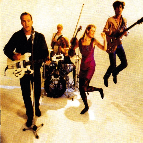 The Go-Betweens : 16 Lovers Lane (CD, Album, Enh, RM + CD, Album, RM)