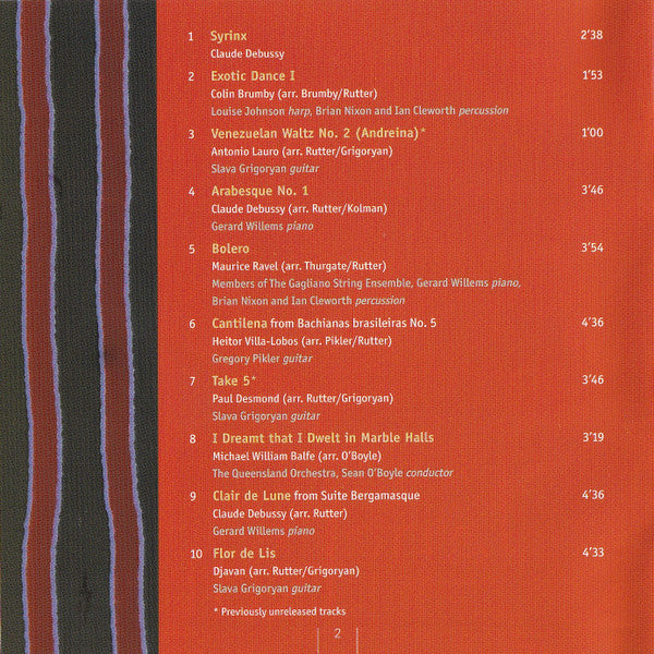 Jane Rutter : The Very Best Of Jane Rutter (CD, Comp)