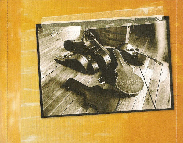 Norah Jones : Feels Like Home (CD, Album, RE)