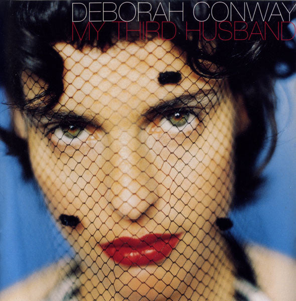 Deborah Conway : My Third Husband (CD, Album)