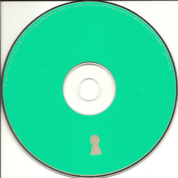 Bertie Blackman : Secrets And Lies (CD, Album, Ltd)