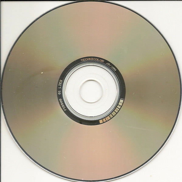 Bertie Blackman : Secrets And Lies (CD, Album, Ltd)