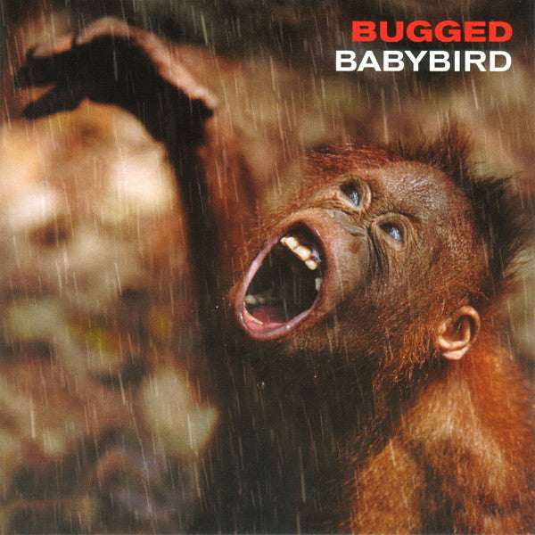 Babybird : Bugged (CD, Album)
