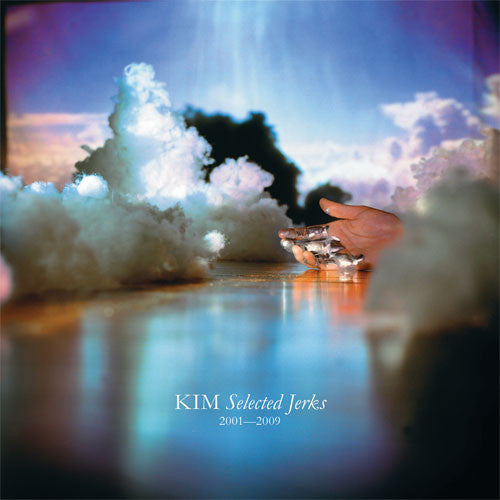 KIM* : Selected Jerks 2001-2009 (2xCD, Comp)