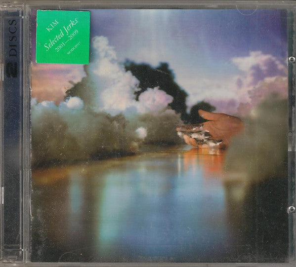 KIM* : Selected Jerks 2001-2009 (2xCD, Comp)