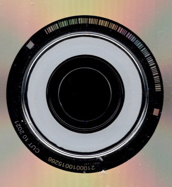 Various : Tomorrow's Sounds Today (15 Tracks Of The Month's Best Music) (CD, Comp)