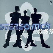 Stereo MC's : 33-45-78 (CD, Album, RE)