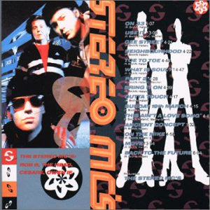 Stereo MC's : 33-45-78 (CD, Album, RE)