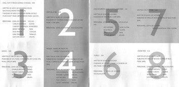 John Lee Hooker : Chill Out (CD, Album)