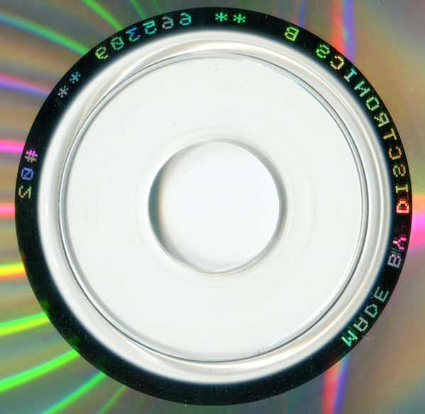 Snap! : Rhythm Is A Dancer (CD, Maxi, Car)