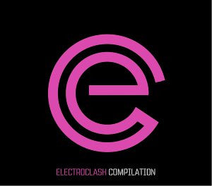 Various : Electroclash Compilation (CD, Comp)