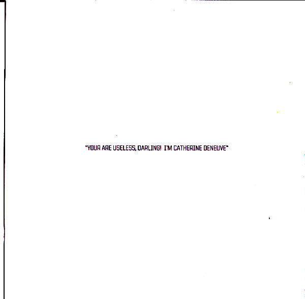 Various : Electroclash Compilation (CD, Comp)