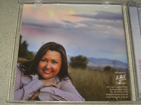Shaza Leigh* : Seasons (CD, Album)