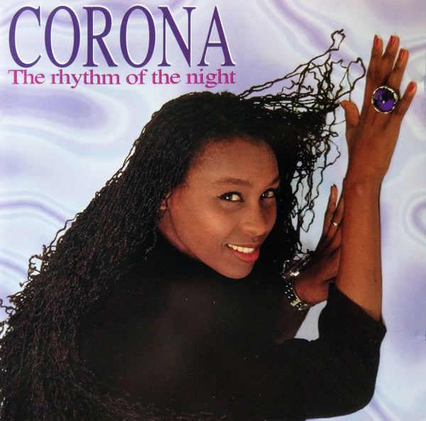 Corona : The Rhythm Of The Night (2xCD, Album, Ltd)