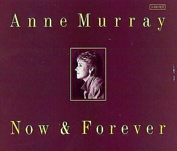 Anne Murray : Now & Forever (3xCD, Album, Comp)