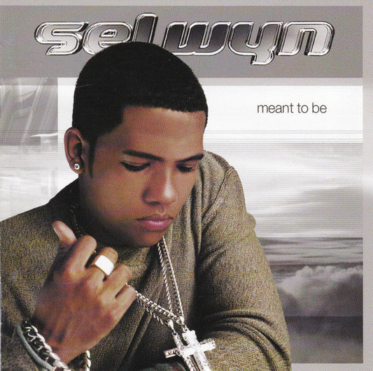 Selwyn : Meant To Be (CD, Album)