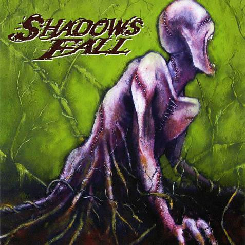 Shadows Fall : Threads Of Life (CD, Album)