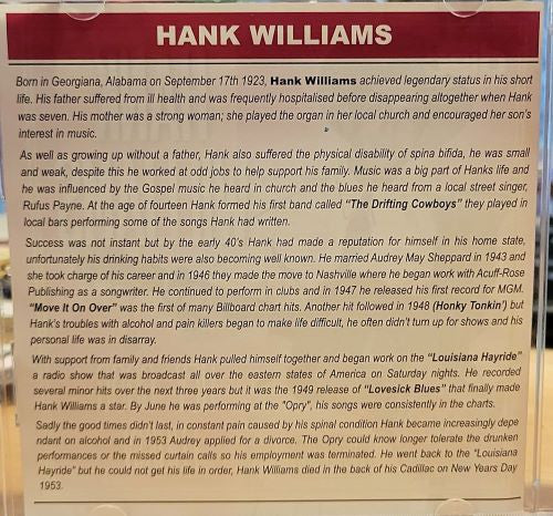Hank Williams : Hey, Good Lookin' (CD, Comp, RM)