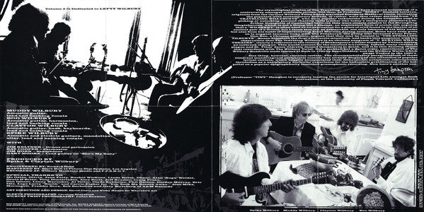 Traveling Wilburys : Vol. 3 (CD, Album)