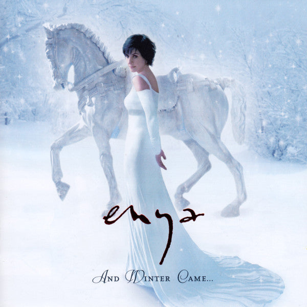 Enya : And Winter Came... (CD, Album)