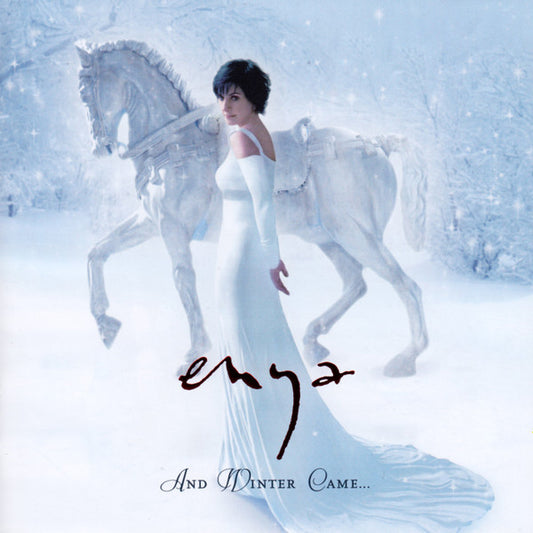 Enya : And Winter Came... (CD, Album)
