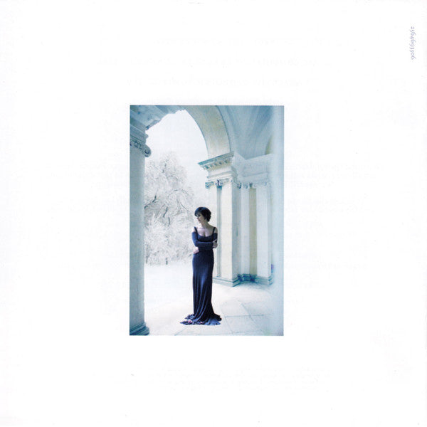 Enya : And Winter Came... (CD, Album)