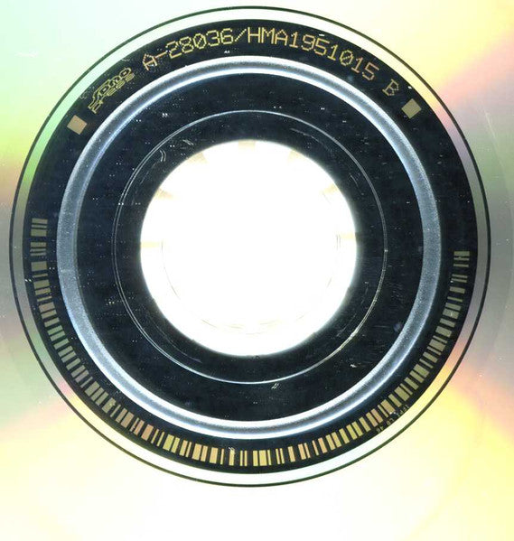 Atrium Musicæ De Madrid*, Gregorio Paniagua : Musique De La Grèce Antique (CD, Album, RE, Dig)