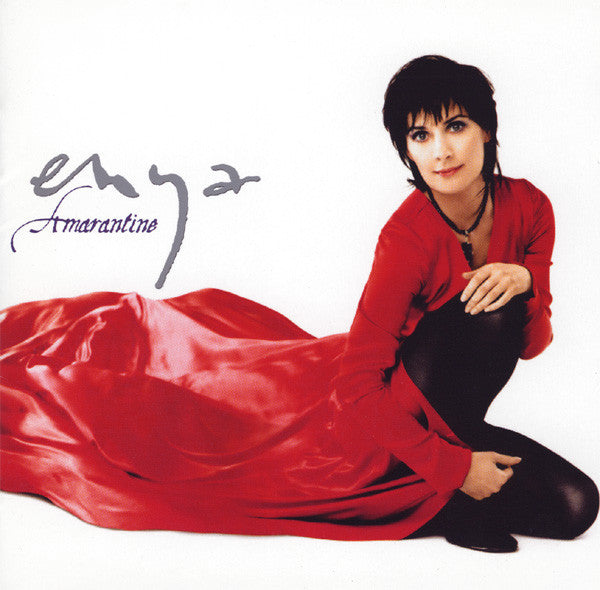 Enya : Amarantine (CD, Album)
