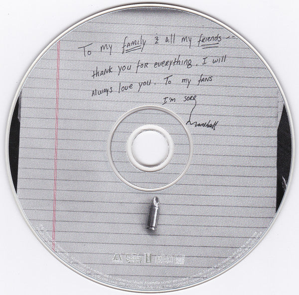 Eminem : Encore (2xCD, Album)