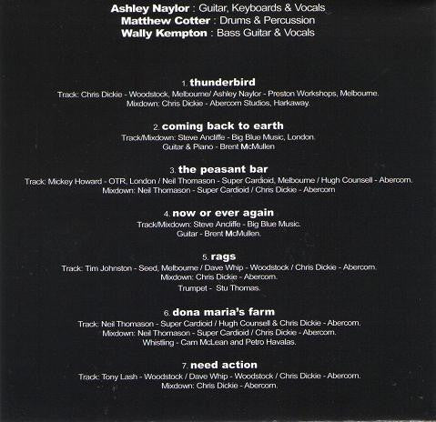 Even : Free Kicks (CD, Album)