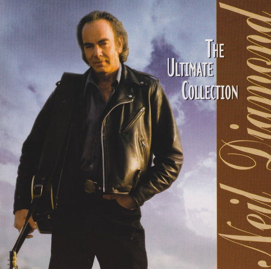 Neil Diamond : The Ultimate Collection (2xCD, Comp)