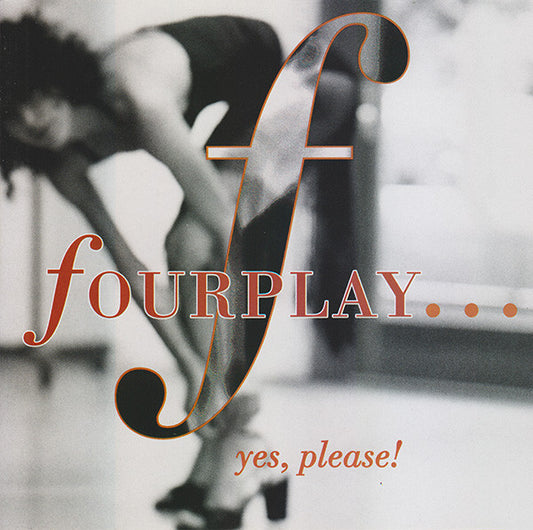 Fourplay (3) : Yes, Please! (CD, Album)