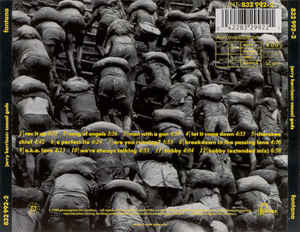 Jerry Harrison: Casual Gods : Jerry Harrison : Casual Gods (CD, Album, RE)