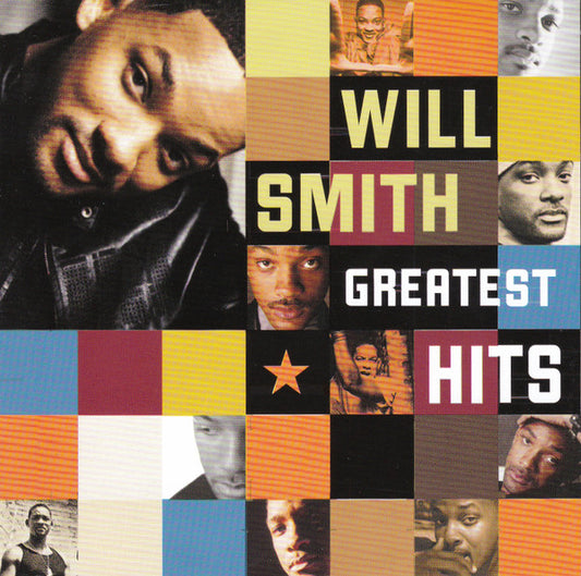 Will Smith : Greatest Hits (CD, Comp)